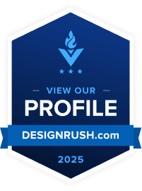 DesignRush — View our Profile