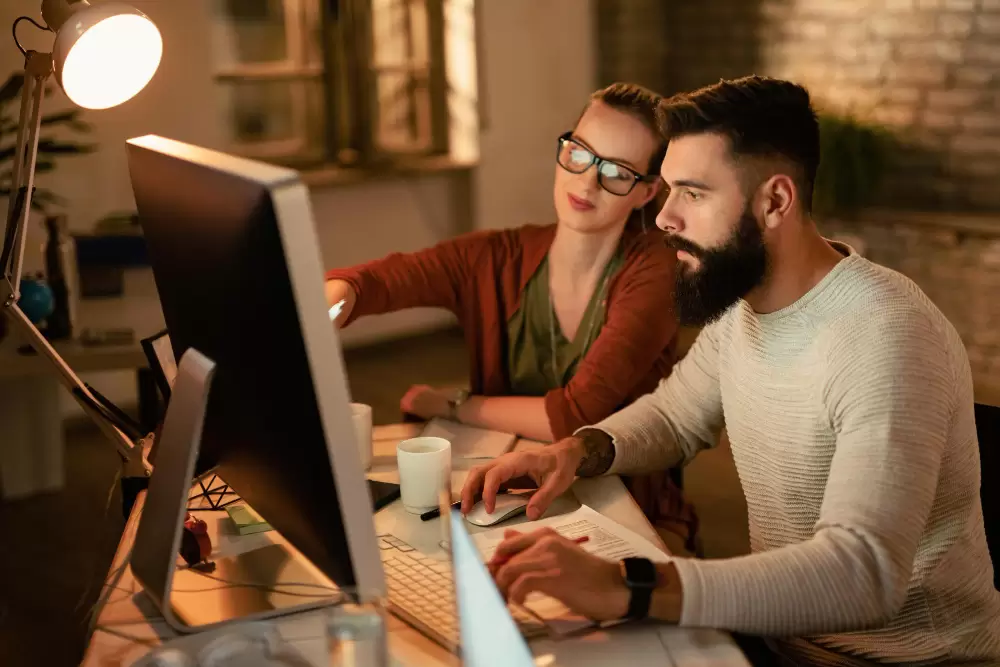 How to Choose the Best Web Design Agency in Dubai?